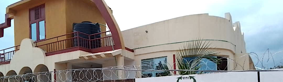 La Fondation DAL a le plaisir de publier son premier rapport annuel