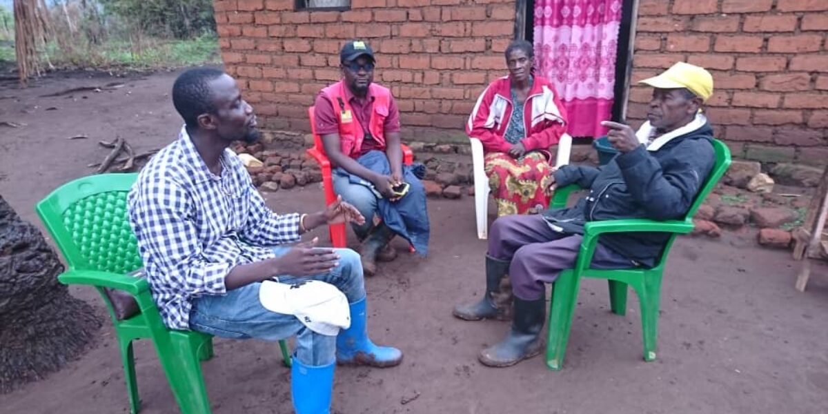 La fondation DAL lance des projets agricoles pour l’amélioration des conditions de vie de la population de Fizi-Baraka