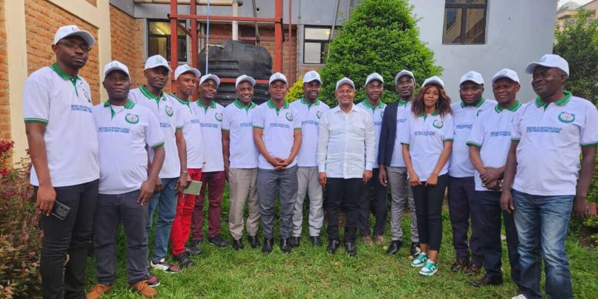 La fondation DAL tient sa première réunion du Conseil d’Administration et trace la voie du développement durable de Fizi-Baraka